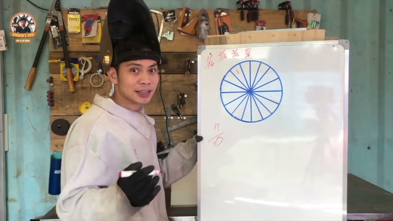 Ephraim's Shop TUTORIAL VIDEO