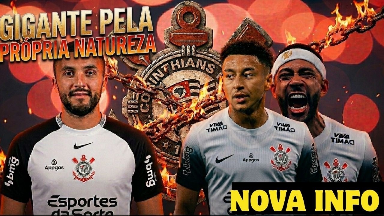 Ótima Noticia Para Comemorar!  Atualizadíssimo!