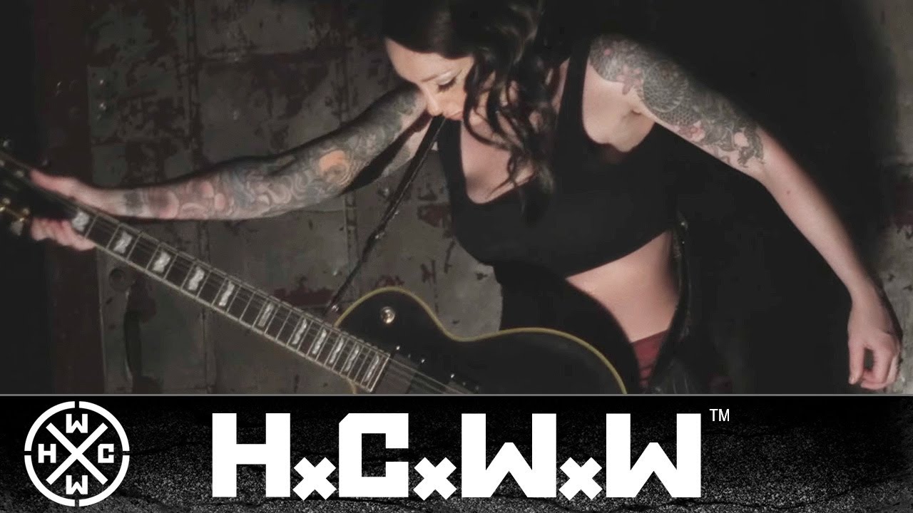 REVIVAL - SCUMBAG - HARDCORE WORLDWIDE (OFFICIAL 4K VERSION HCWW)