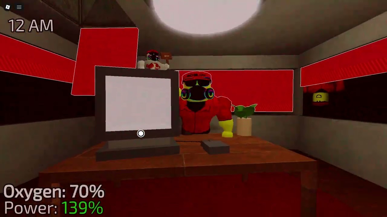 Pizza man FINALLY COMPLETED