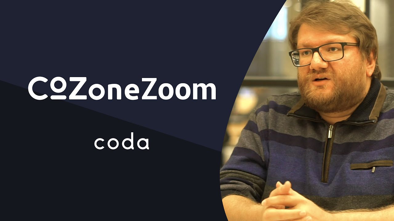 CoZone Zoom - Coda Platform | CoZone