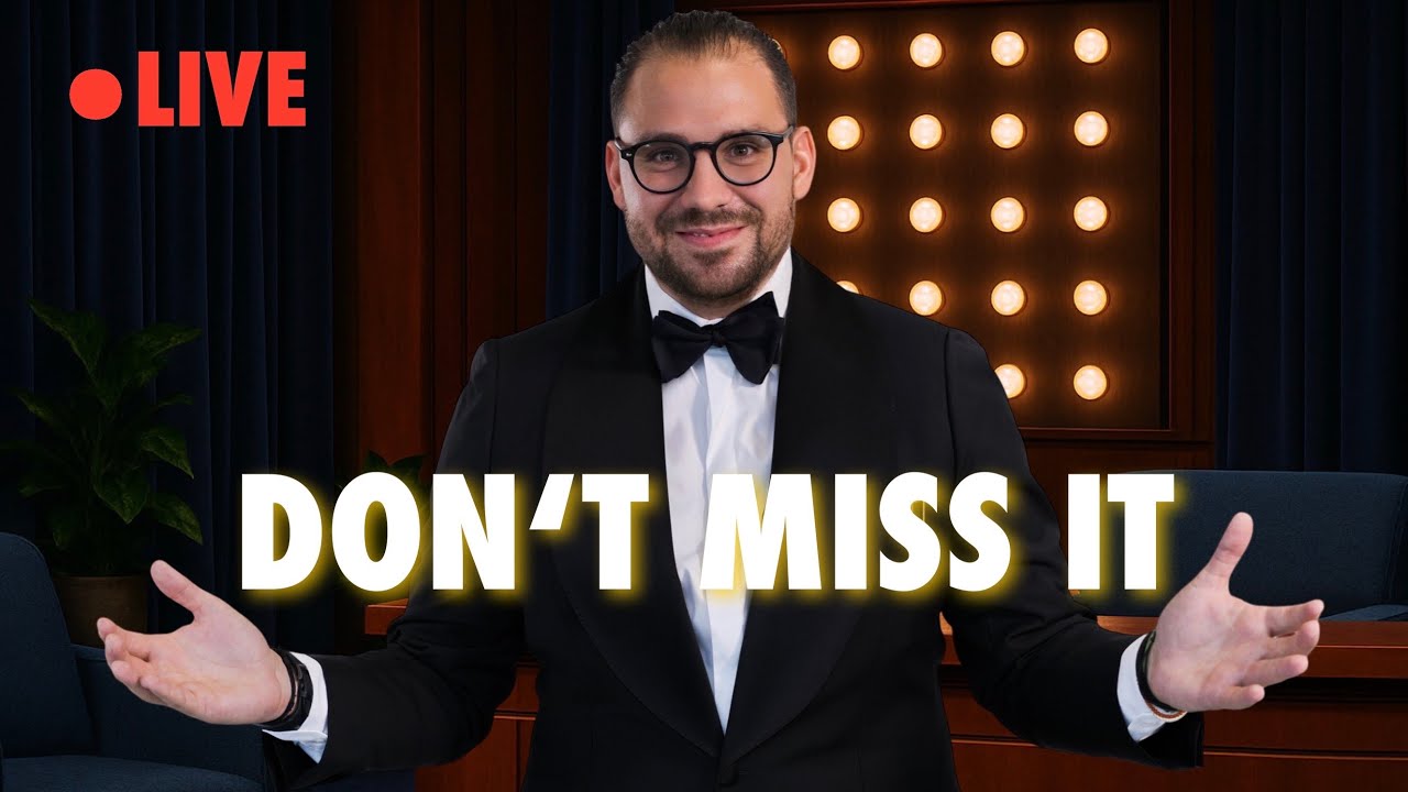 [LIVE] This is what the Fountain Pen Day Show will look like on November 7th