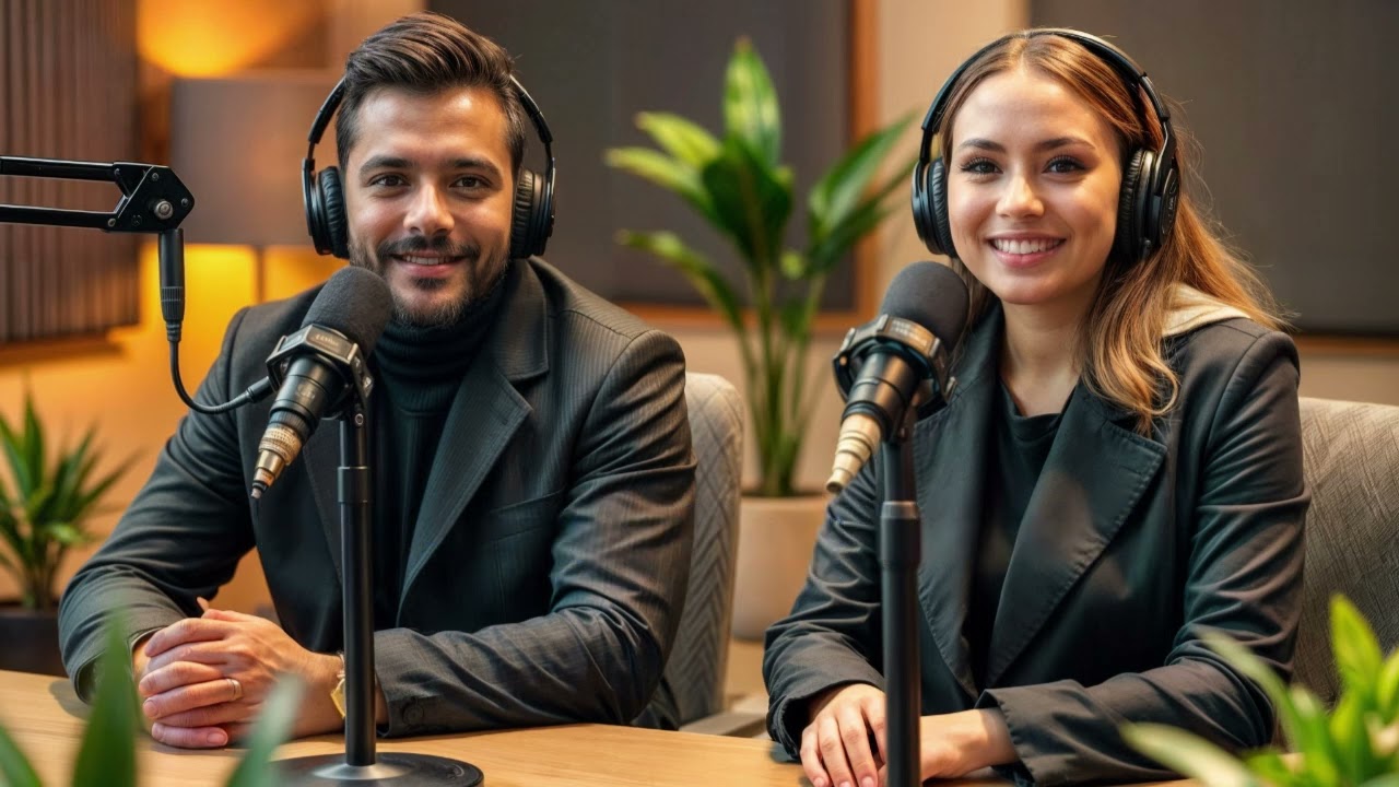 HR EXPERT Reveals Top Career Secrets in Human Resources! (podcast)