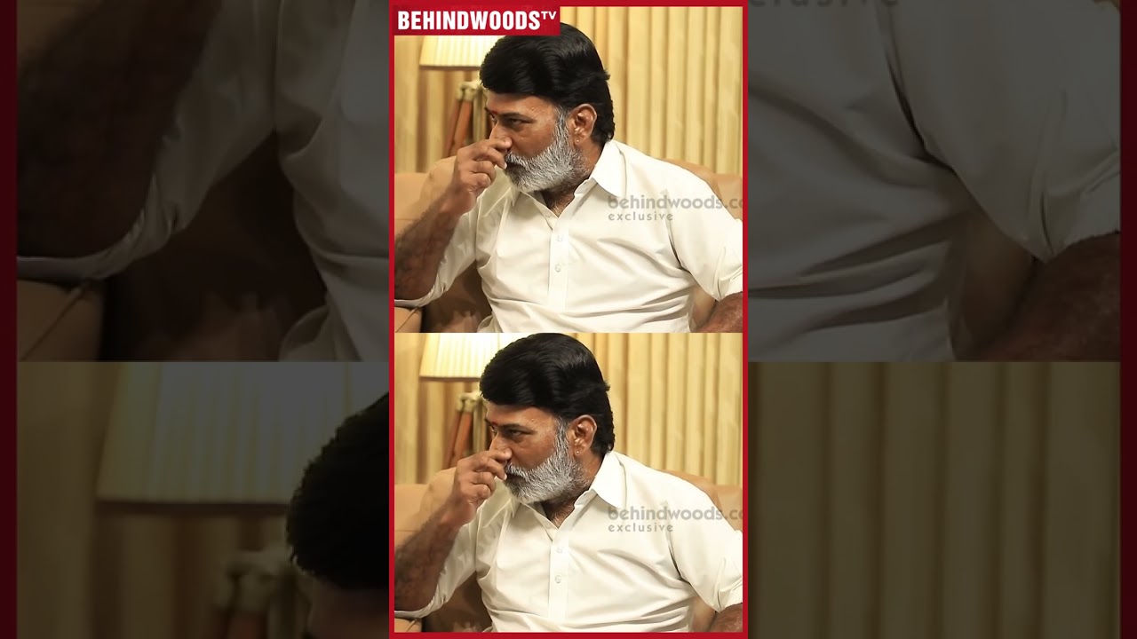 'கோழி மாதிரி Mimicry இப்படி தான் பண்ணனும்' 😍 அழகா சொல்லி தந்த Dhamu | Throwback