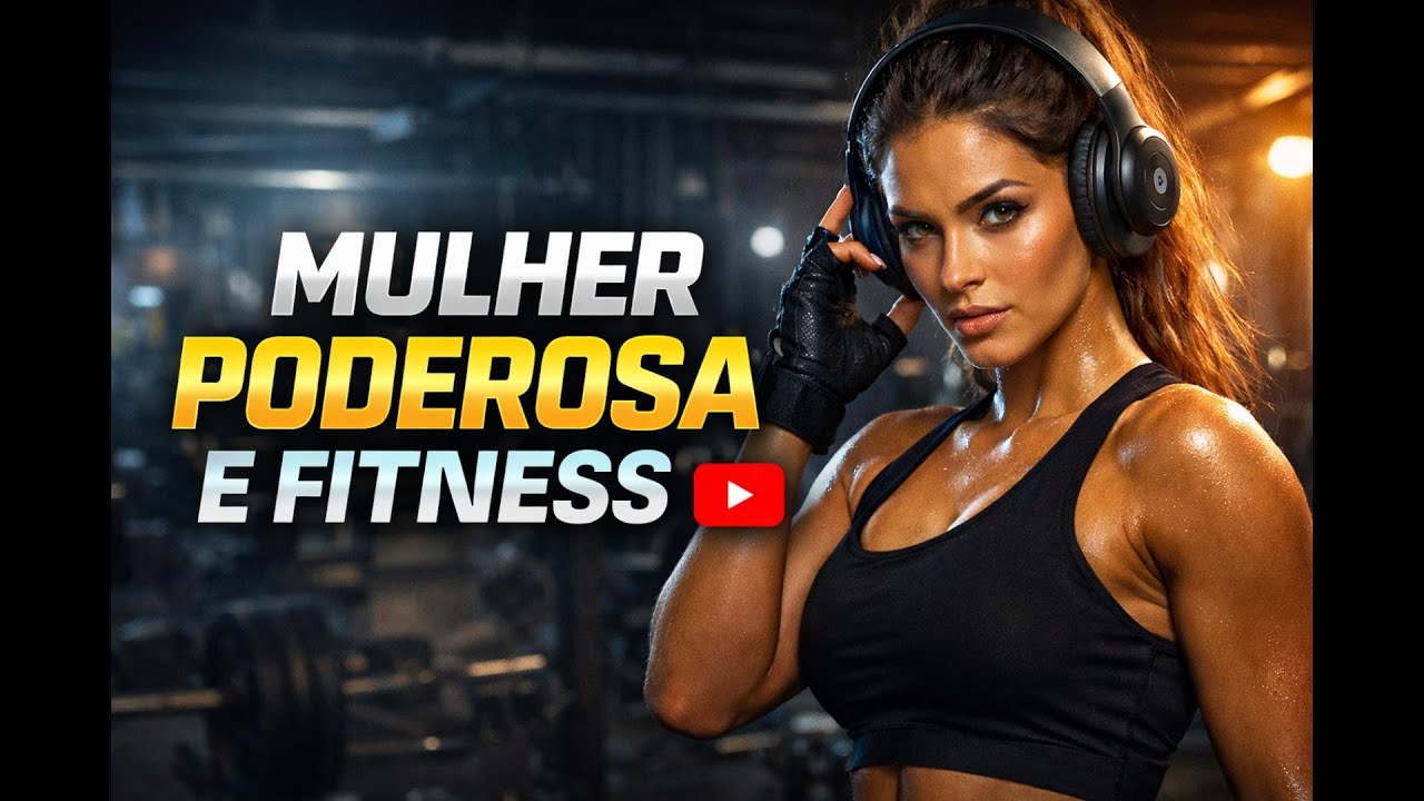 Mulher Poderosa
