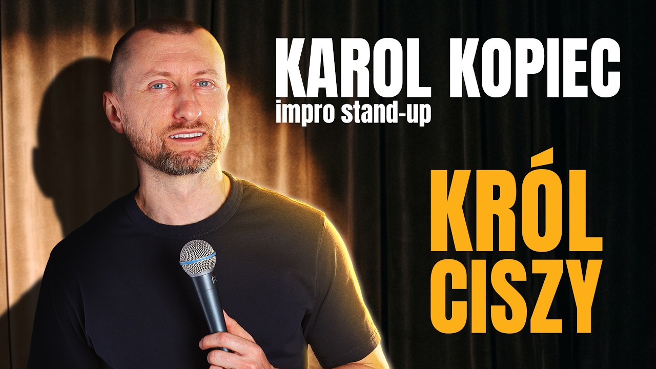 KAROL KOPIEC -  