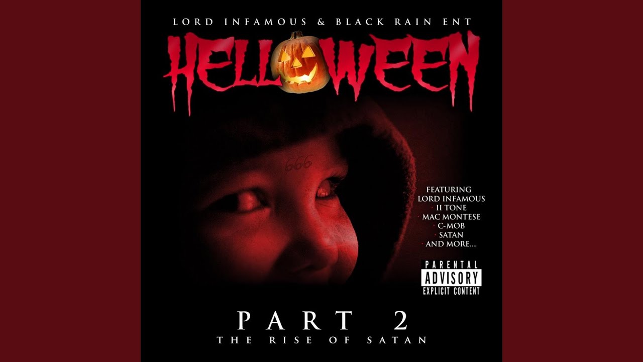 Flames of Hell (feat. Mac Montese, Big Cheese, Lord Infamous, Satan, II Tone, $lim Money & C-Mob)