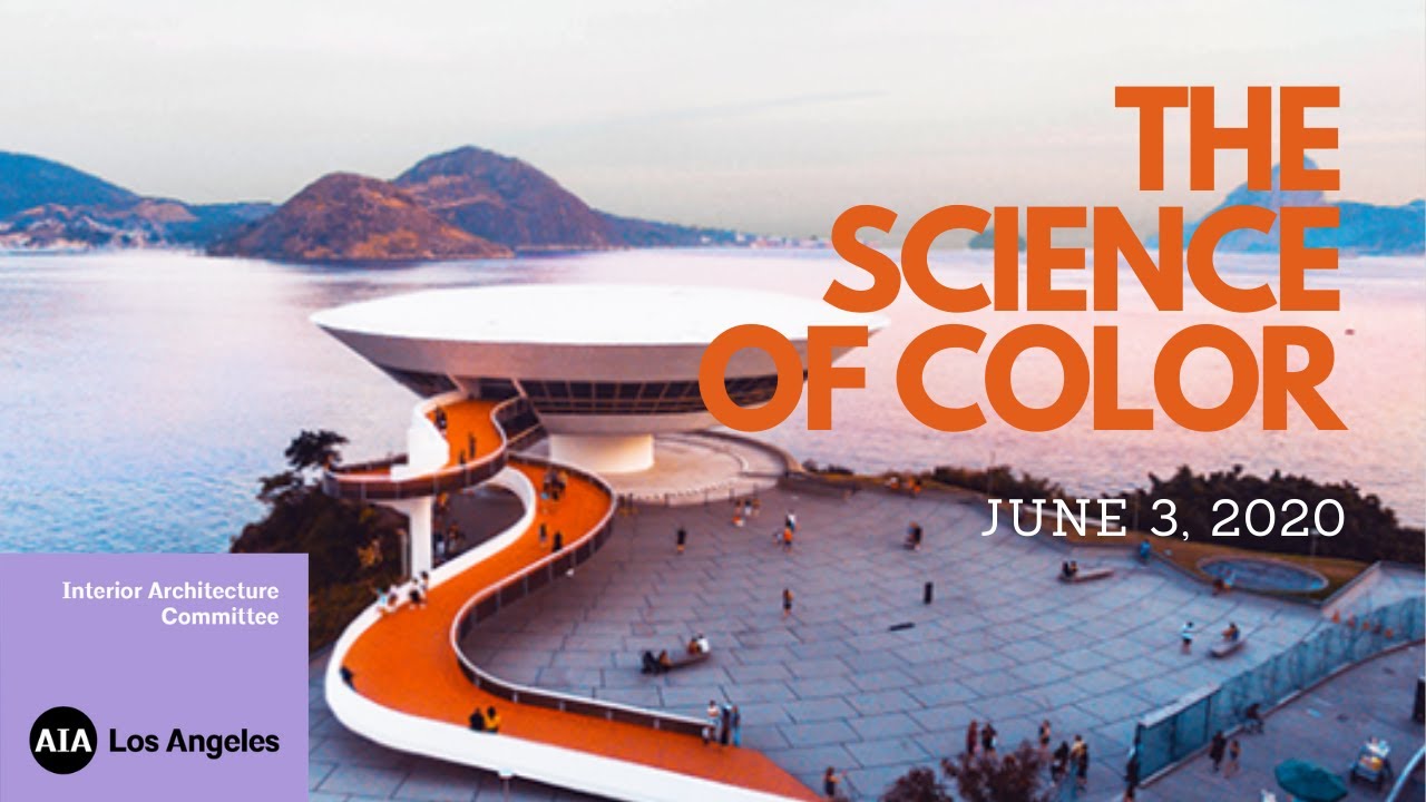 The Science of Color