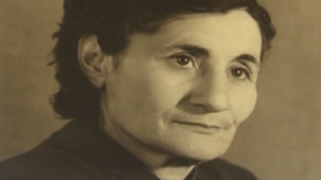 110 лет со дня рождения Народной артистки Южной Осетии Нины Чочиевой