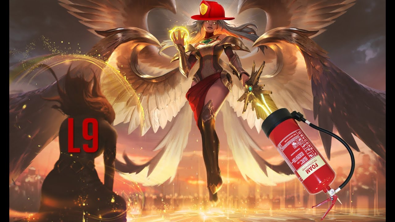 Jak wygrać early game jako Kayle? | CAŁY MECZ
