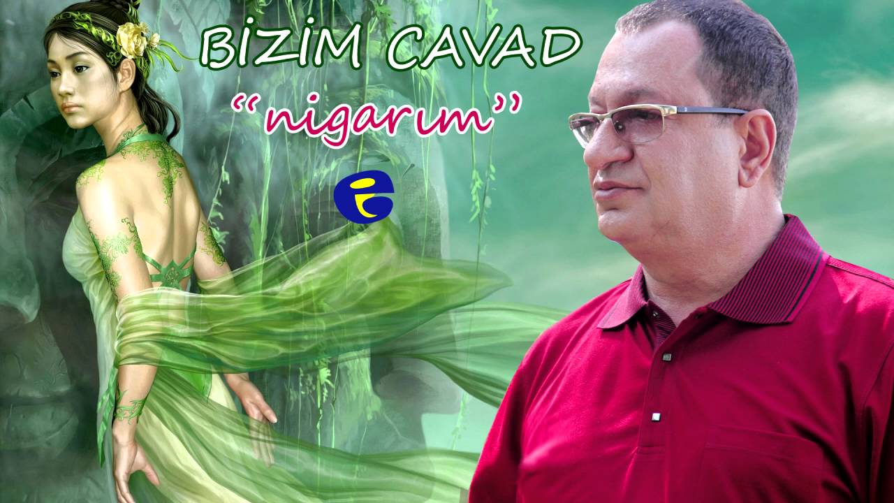 Cavad Recebov - Nigarim