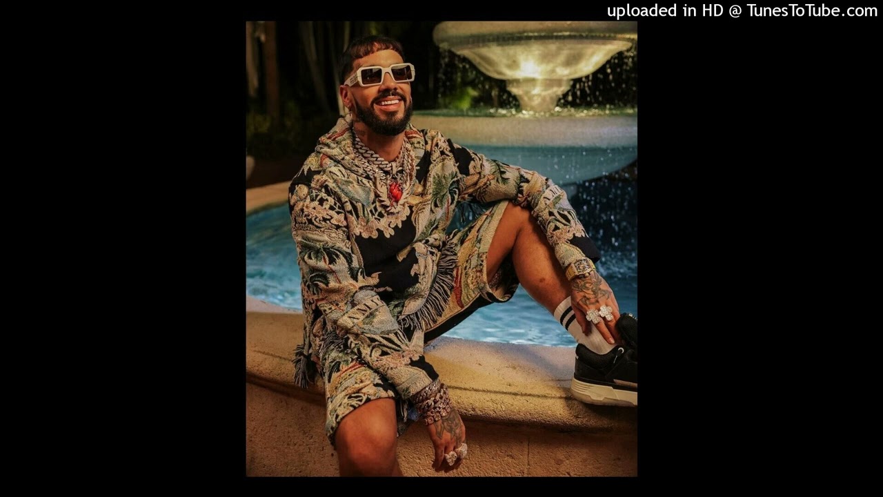 Anuel x Conep Type beat - Zodiaco | Reggaeton Type beat