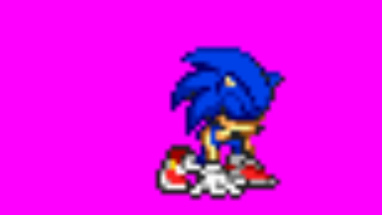 Sonic Hurts 3