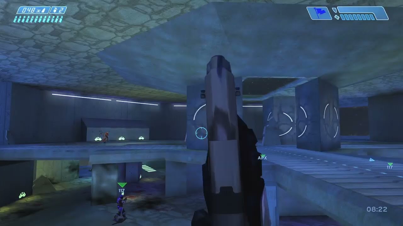 halo