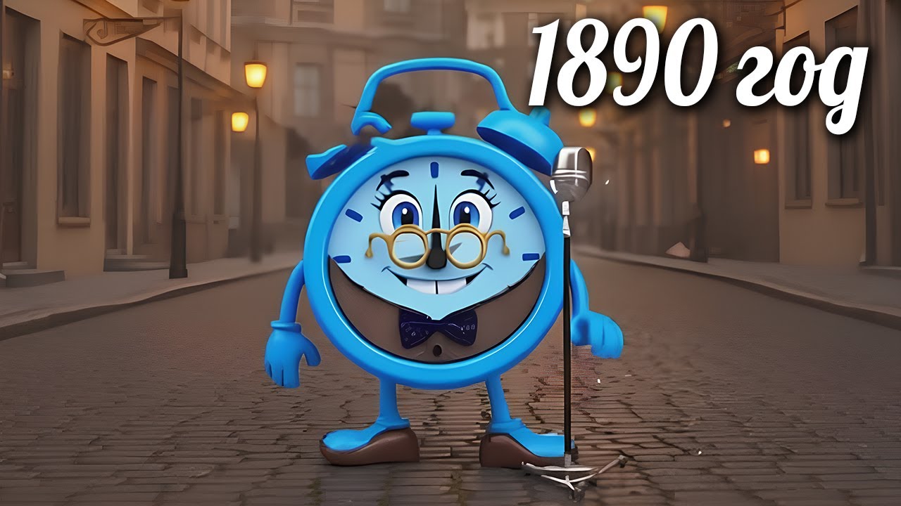 Вставай Штанишки Одевай Но Это 1890 Год