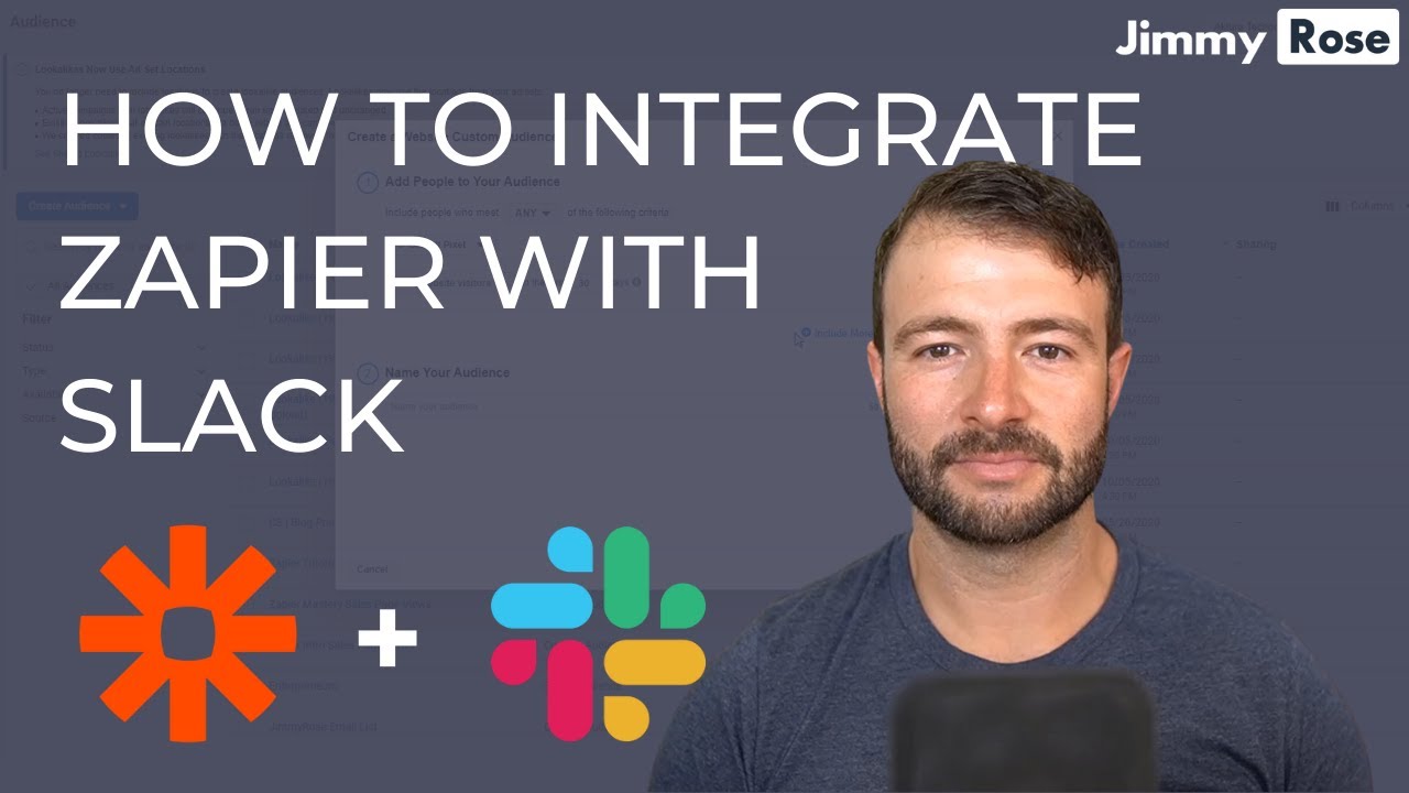 Как интегрировать Zapier со Slack