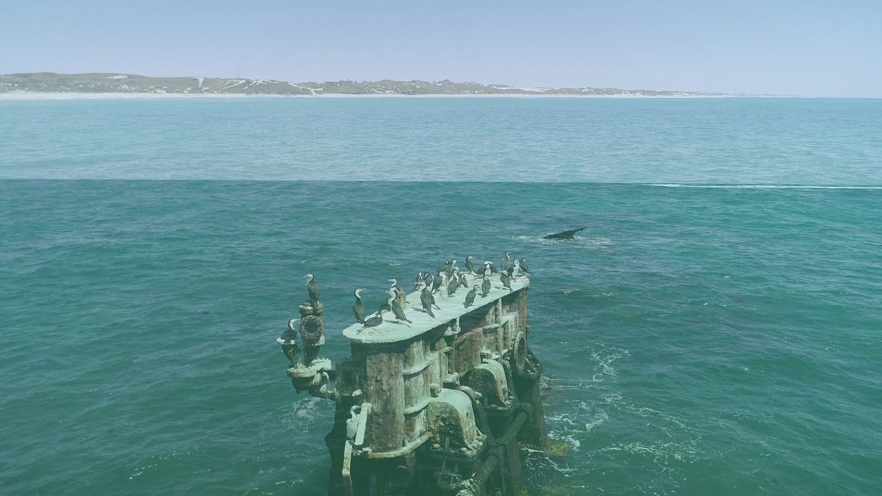 SS Alkimos