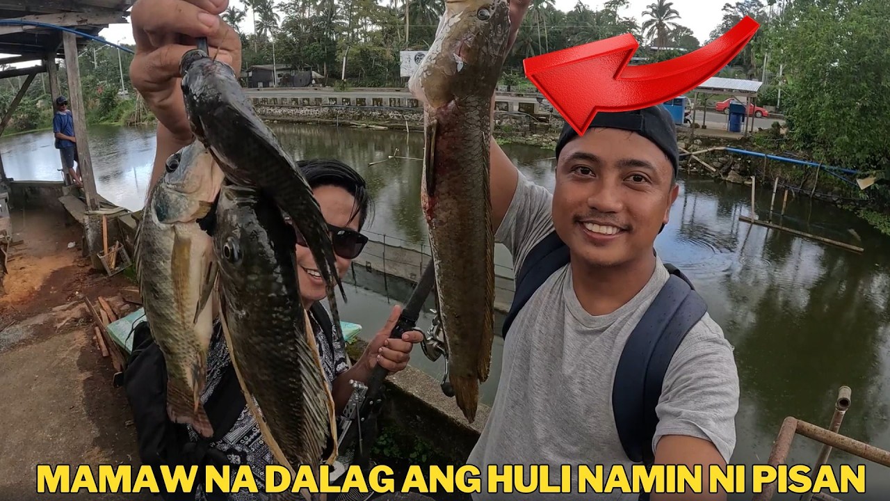 PANGALAWANG PAGKAKATAON NAKAHULI KAMI NG MAMAW NA DALAG KASAMA SI PINSAN
