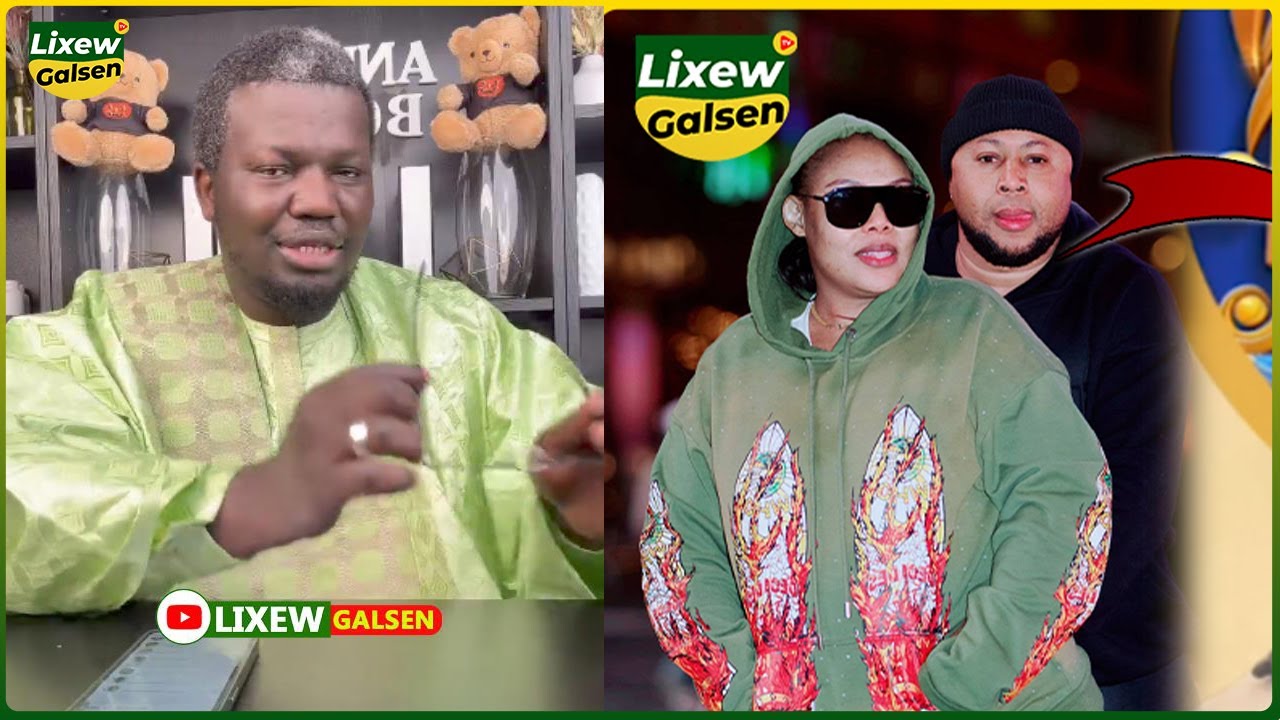 🚨Direct : Live Cheikh Ahmed Cissé détruit  Malick Nar et Amina poté