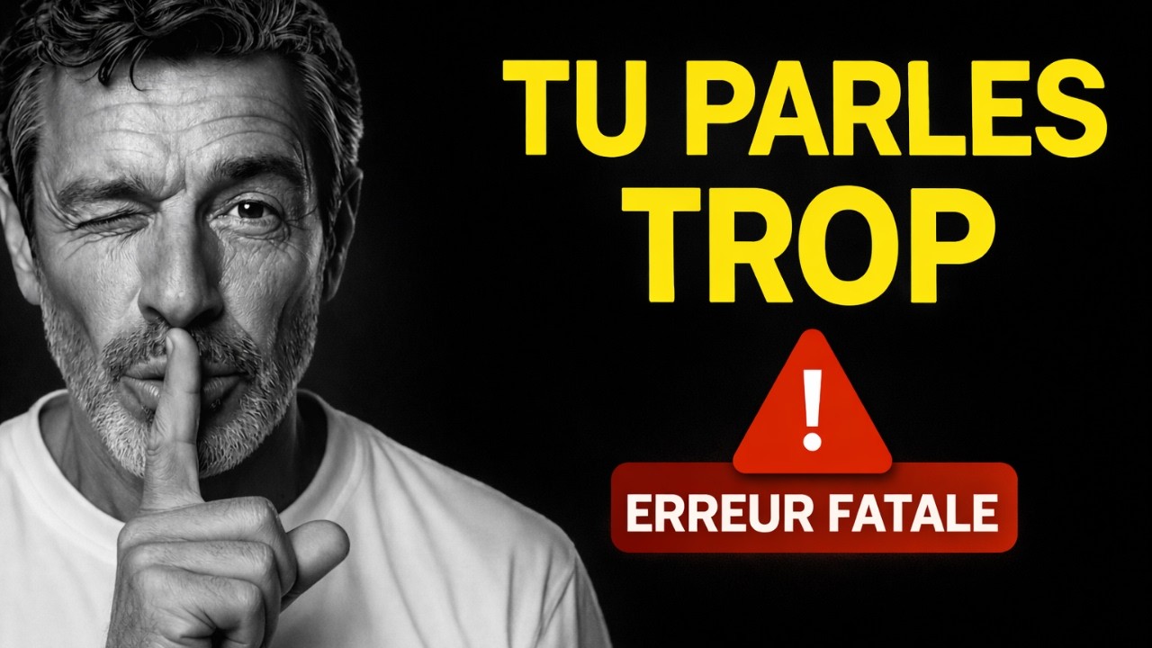 Pourquoi parler te fait perdre des ventes ?