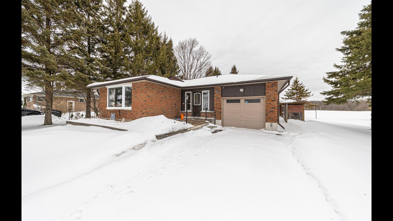 Clarington Real Estate - 1475 Stephenson Rd