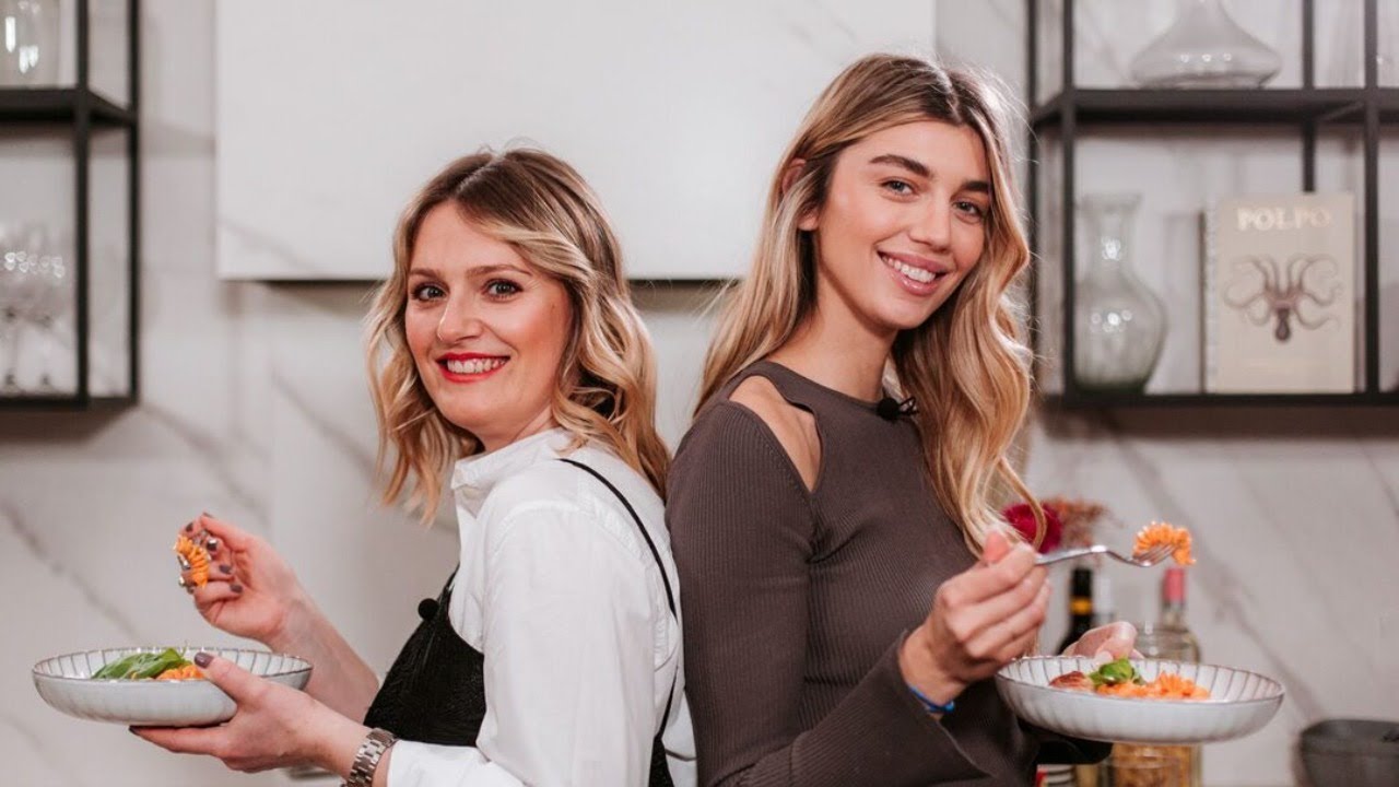 Journal Cooking Show s Mijom Matić