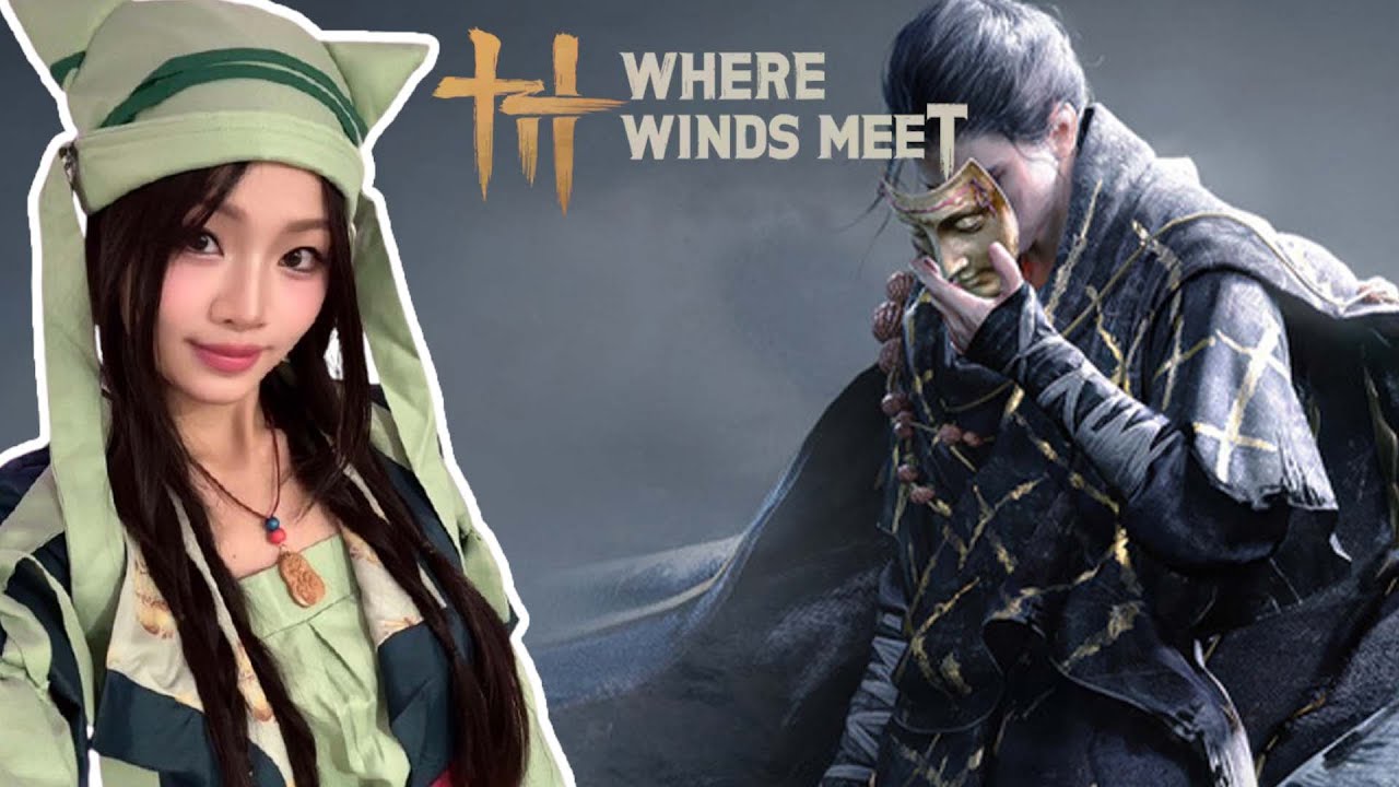 WEEKLIES, SWORD TRIAL, HERO REALM | WHERE WINDS MEET | TOP 12 GUILD