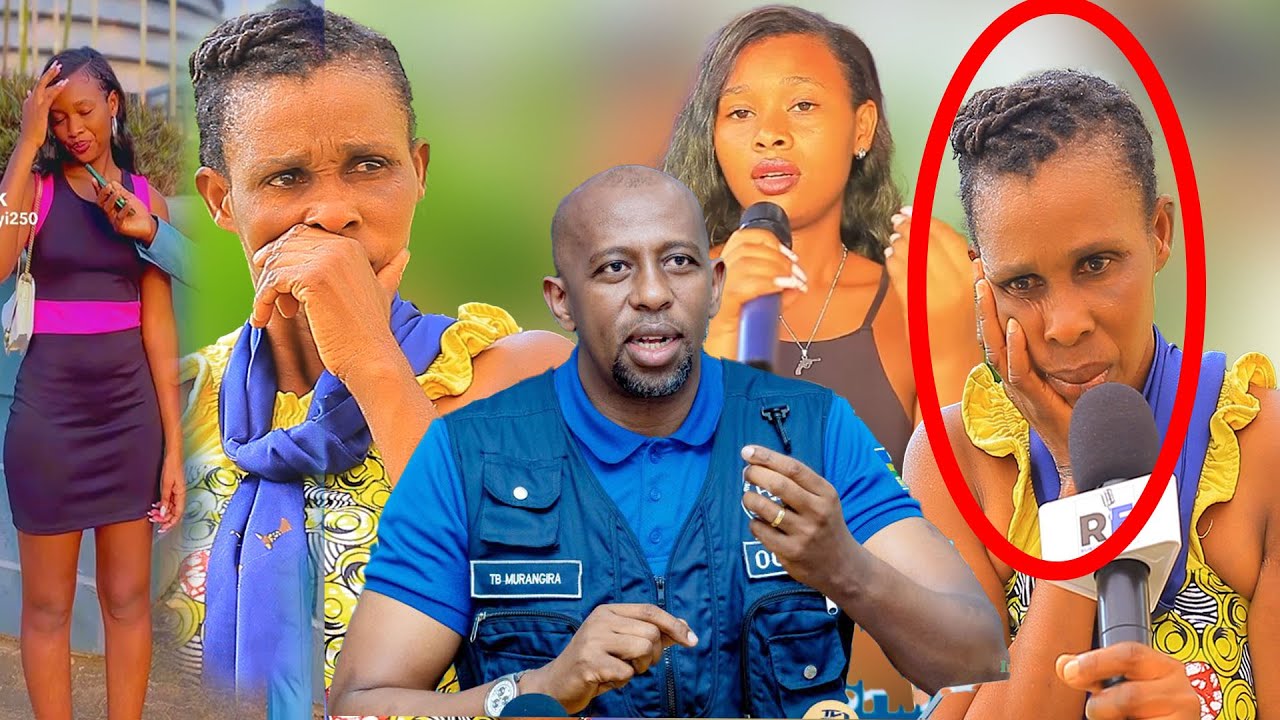  HABUZE GATO NGO YIYAHURE MAMAWA DIANE IKIBAZOCYE KIJE MOUBUYOBOZI IYUMVIRE AMAGAMBO AKOMEYE UMUYOZI