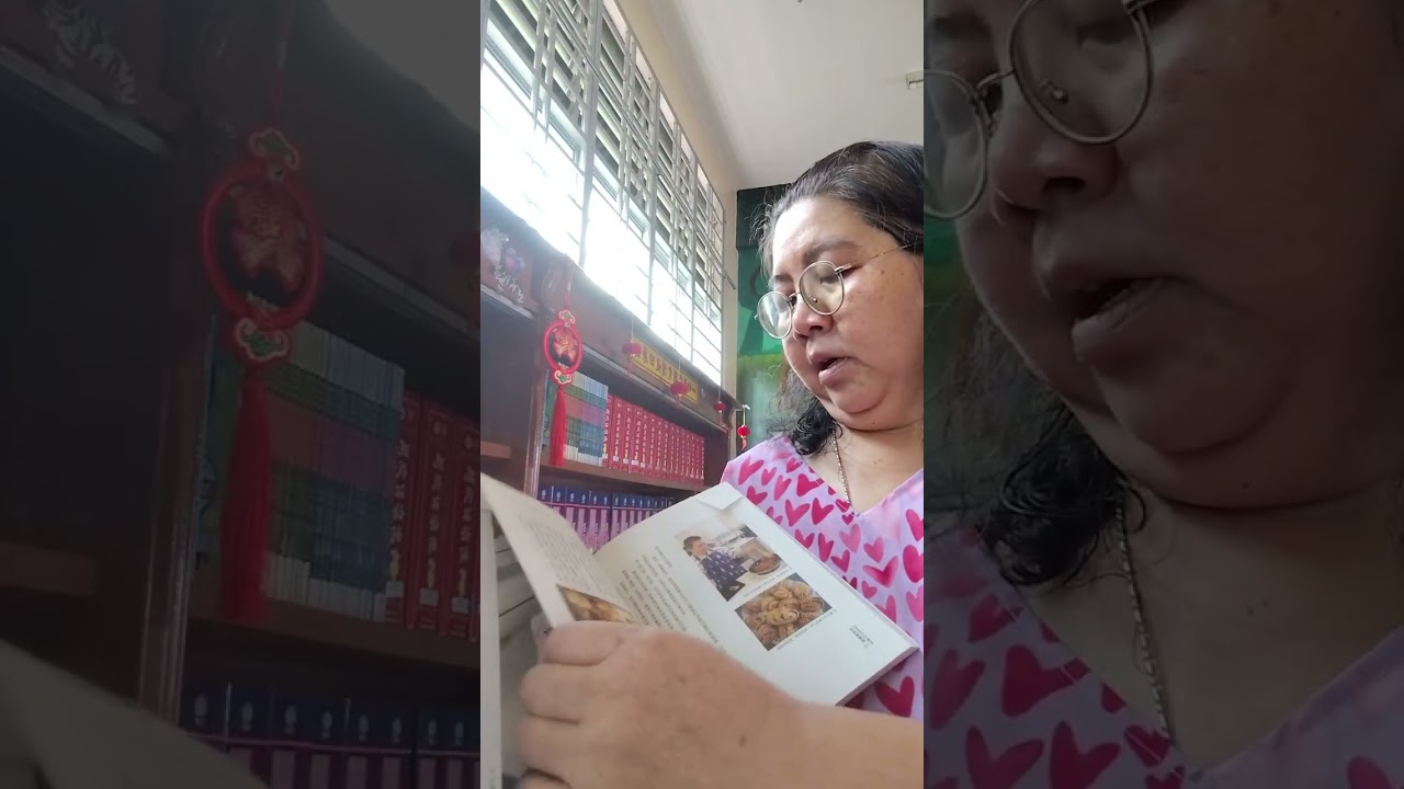 Video Bicara Buku GPM : Baucar Buku Guru MADANI SJKC CHOON SIEW HEW MONG SHIAN KPM Guru