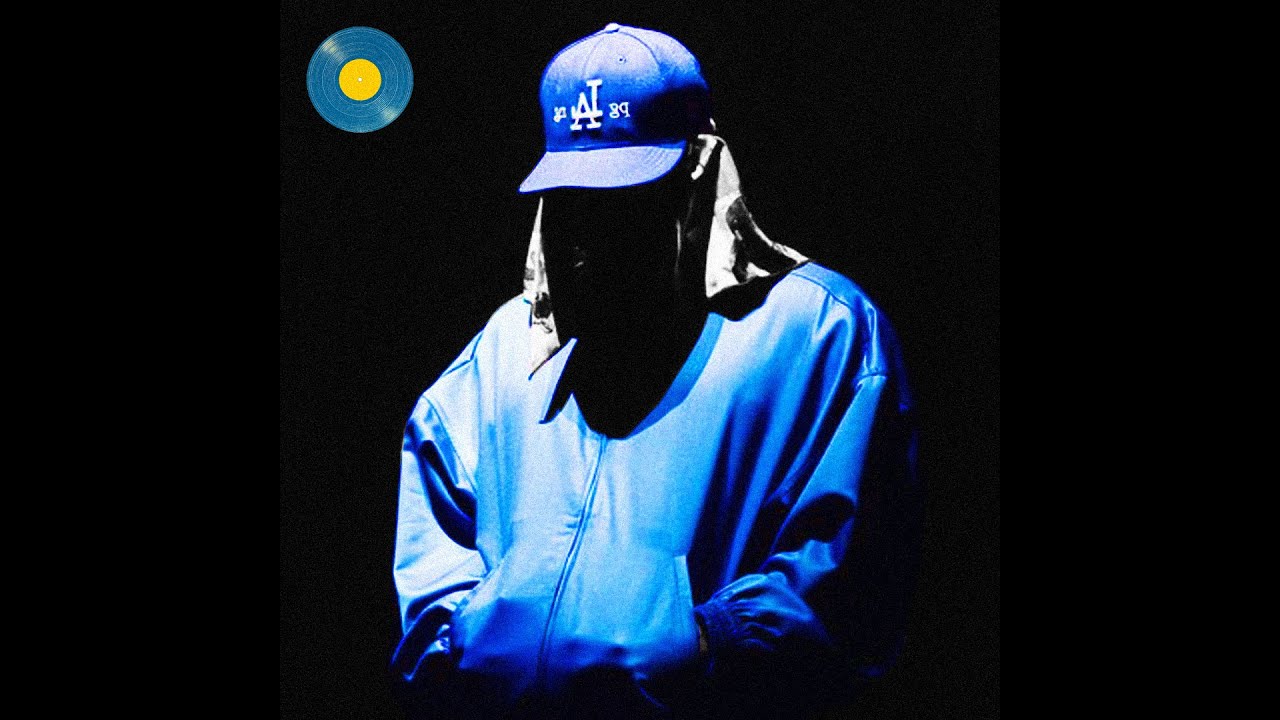 [BUILD UP] KENDRICK LAMAR TYPE BEAT 2025 - 