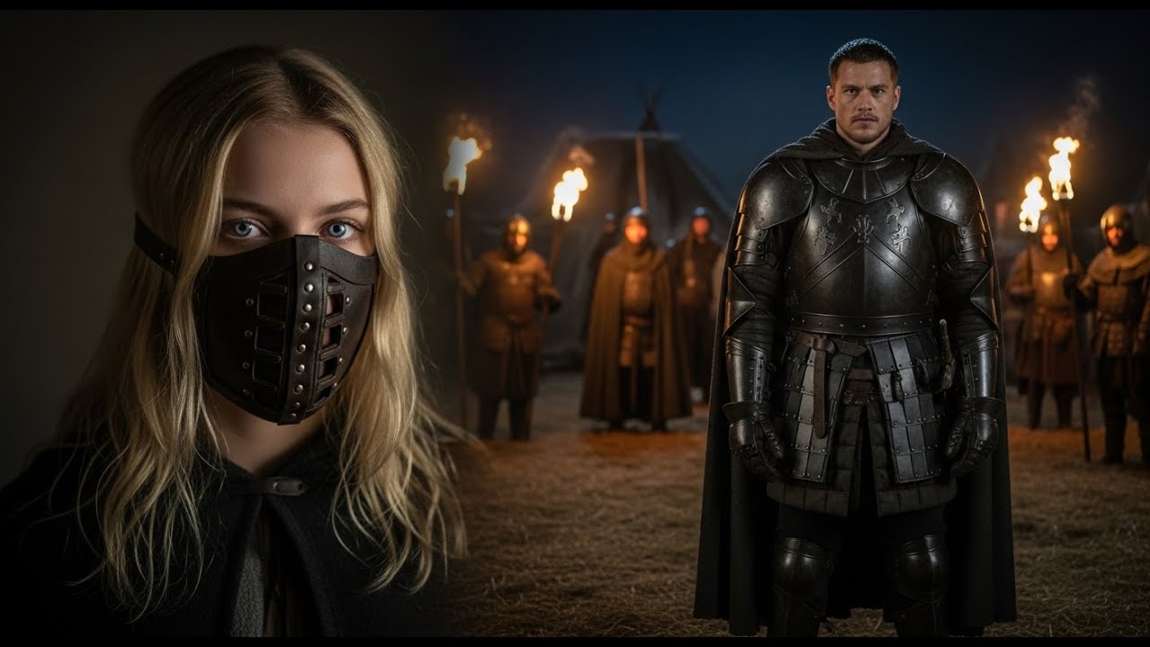 He Marked The Wrong Sister — When He Realized The Mistake, The Real Luna Was Already Gone