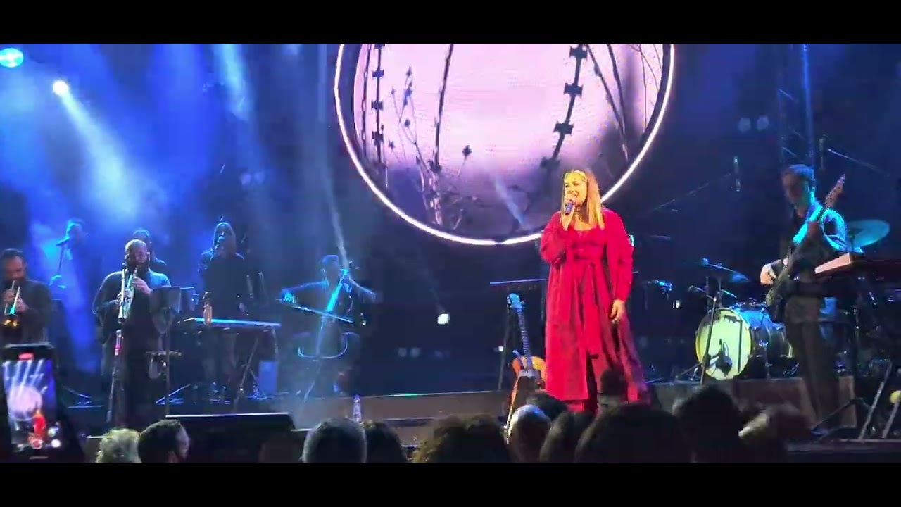 Παράβαση - Νατάσσα Μποφίλιου Vox2024