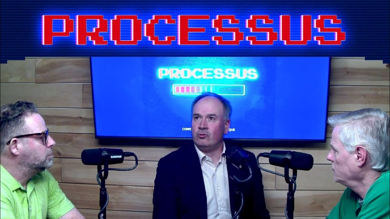 Entrevue avec Pierre Dorion: Son règne à Ottawa, ses meilleurs et moins bons coups comme recruteur!