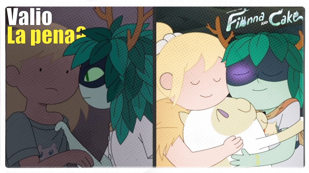 Análisis narrativo de las temporadas 1 y 2