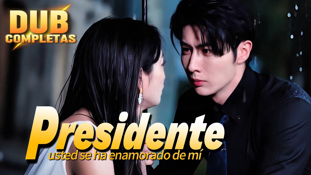 [Español ]💖🔥Cuando tu némesis es tu esposa natural, el CEO queda completamente cautivado.