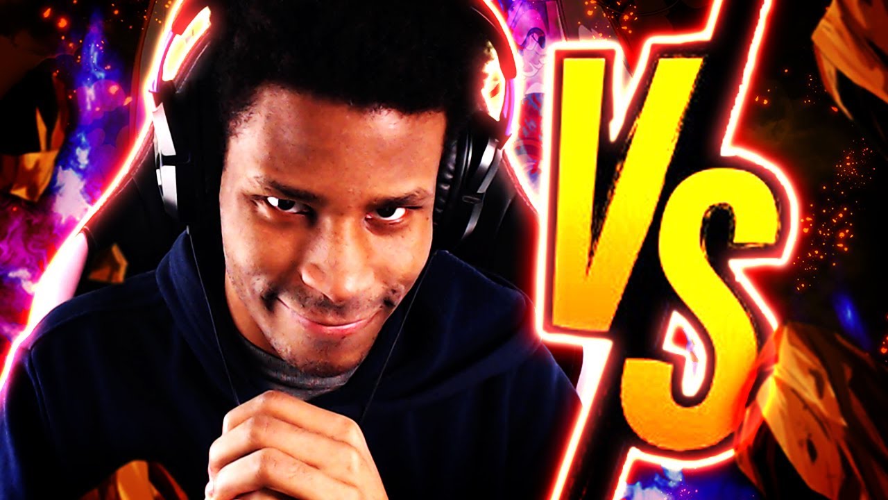 VS RikuTheBest! NO RISING RUSH INTENSE MATCHES | Dragon Ball Legends