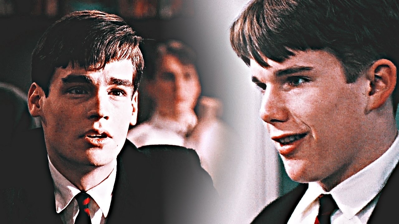 neil & todd | everything i've ever known