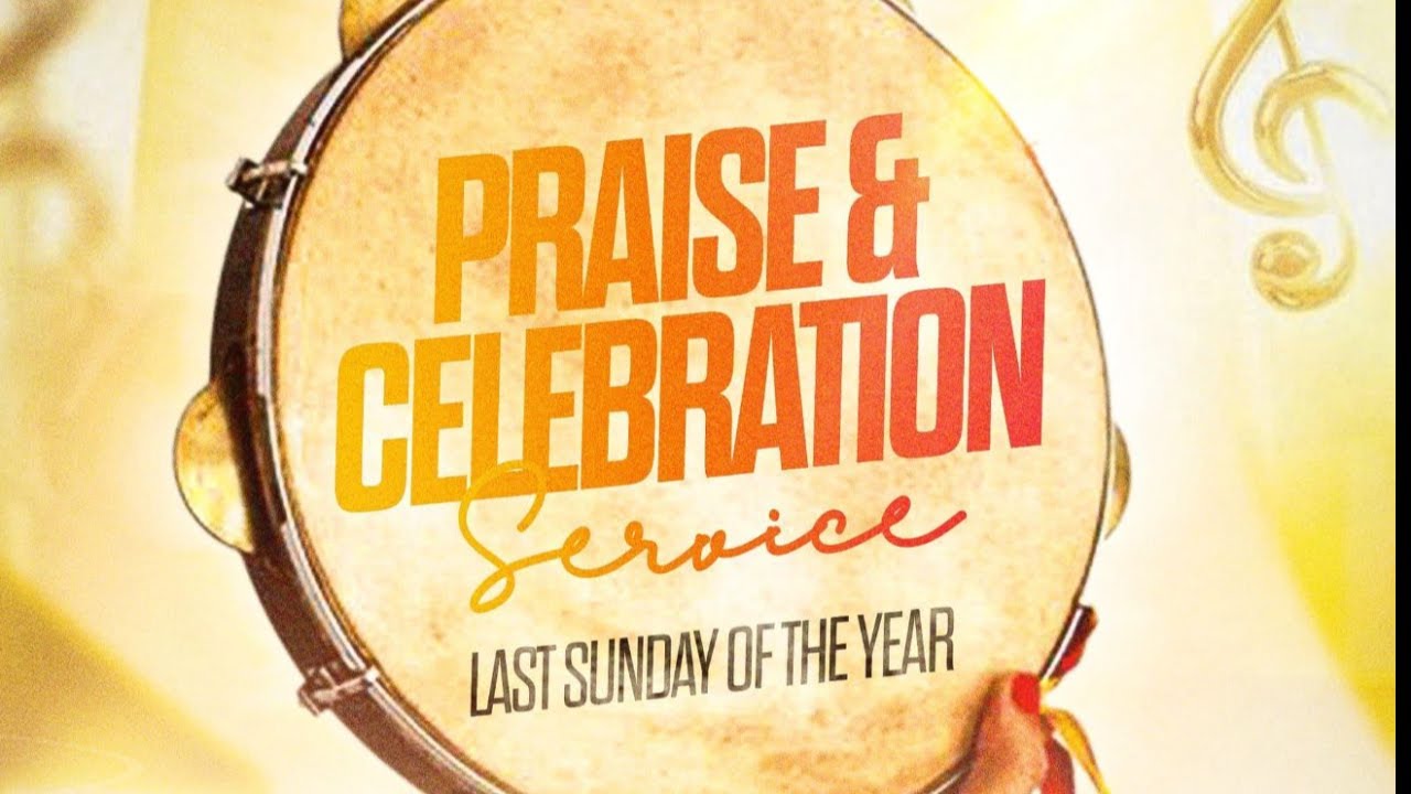Finishing Strong || Ambassadors Word Dallas || Sunday 28th December, 2025