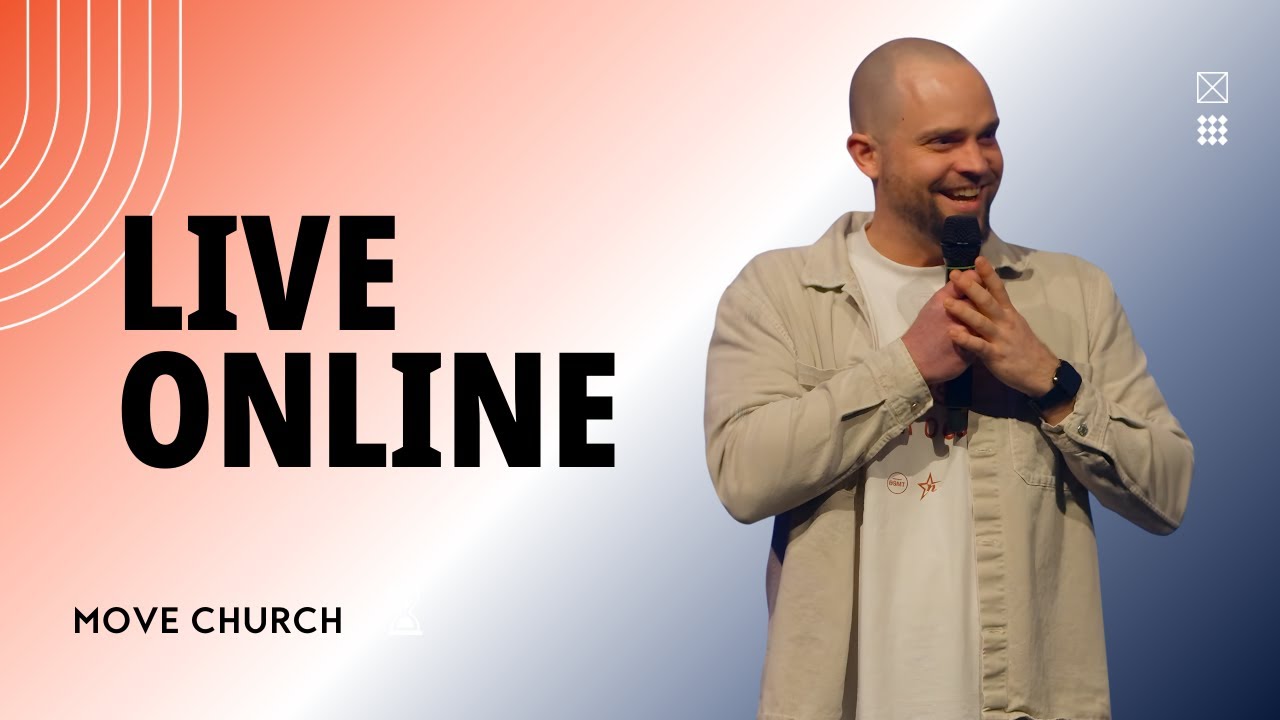 Auf die Plätze… | Gottesdienst | 11.01. | Move Church