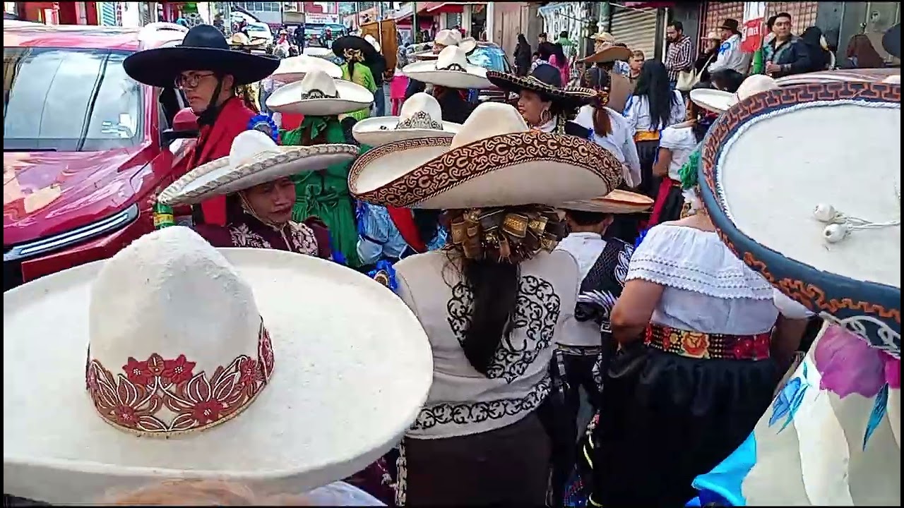 CHARROS EXCLUSIVOS BANDA JUVENIL EN SANTIAGO ACAHUALTEPEC   2025