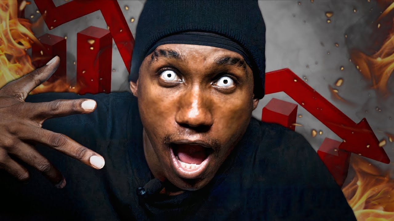 What Happened to Hopsin?