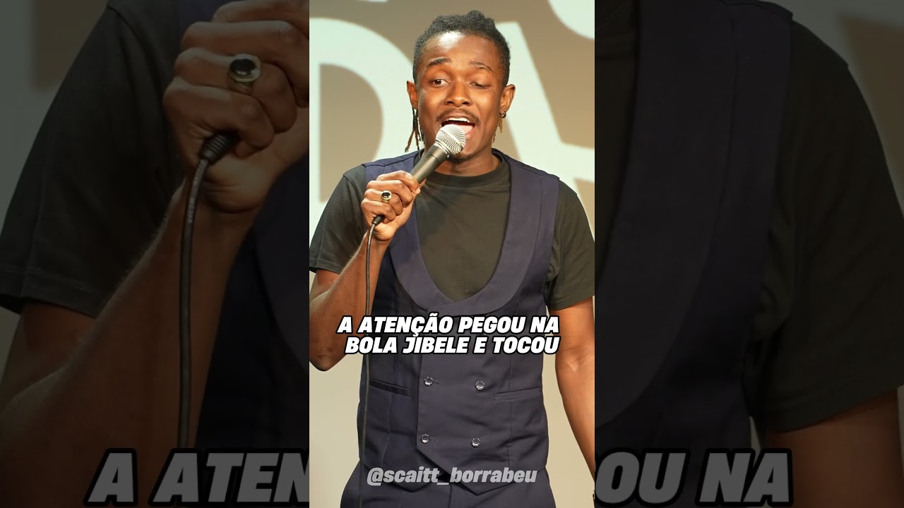 ANGOLA VS ARGENTINA- (Stand Up Comedy) #comedia #piadascurtas #standup #humor #standupcomedy