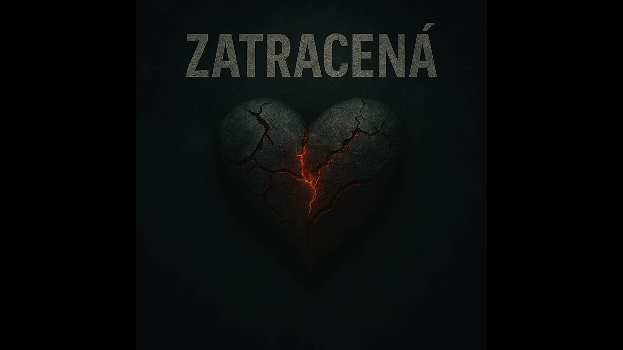 ZATRACENÁ