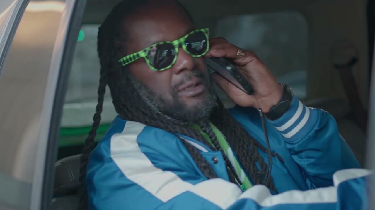 SET N MY WAYS  - SOUTH CENTRAL CARTEL