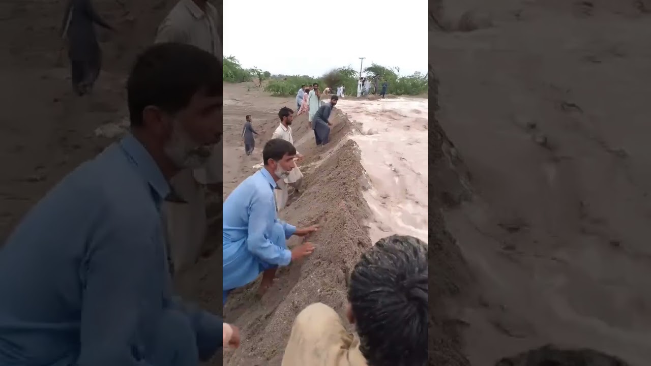 selabi rela#Flood in Pakistan#whatsappstatus #viralvideo #muharram #barish#Tofan#Aandhi