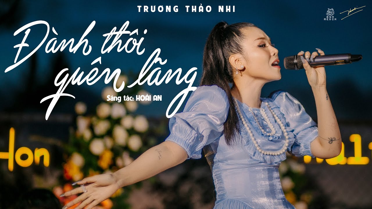 TRƯƠNG THẢO NHI | 