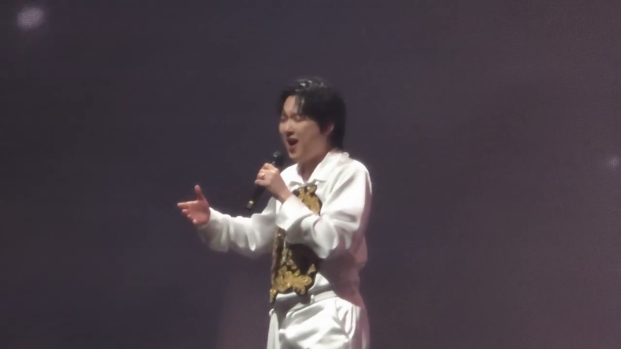 26.02.08 (일) Now We Are Free  (강형호F) :  FORESTELLA The  LEGACY in Busan