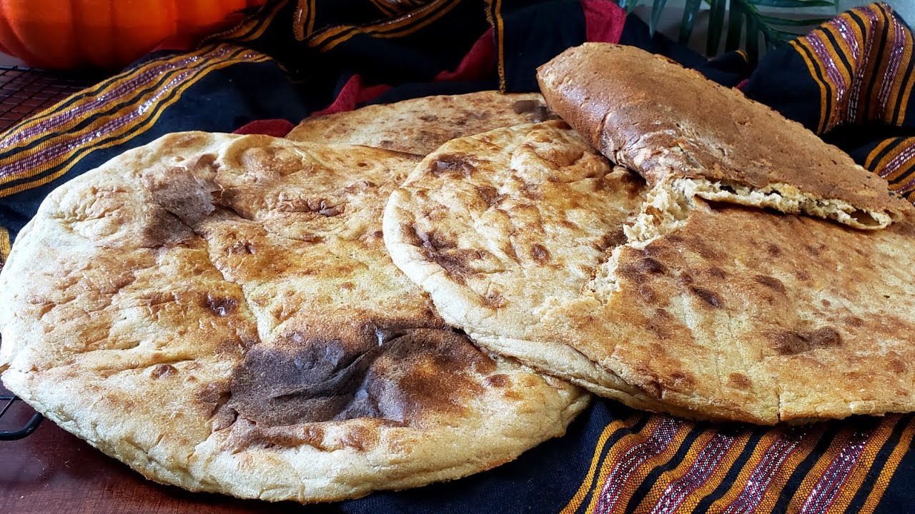 الملوج اليمني الرهييييب👌🏻بدون تنور وبطريقة سهله ومميزة👍