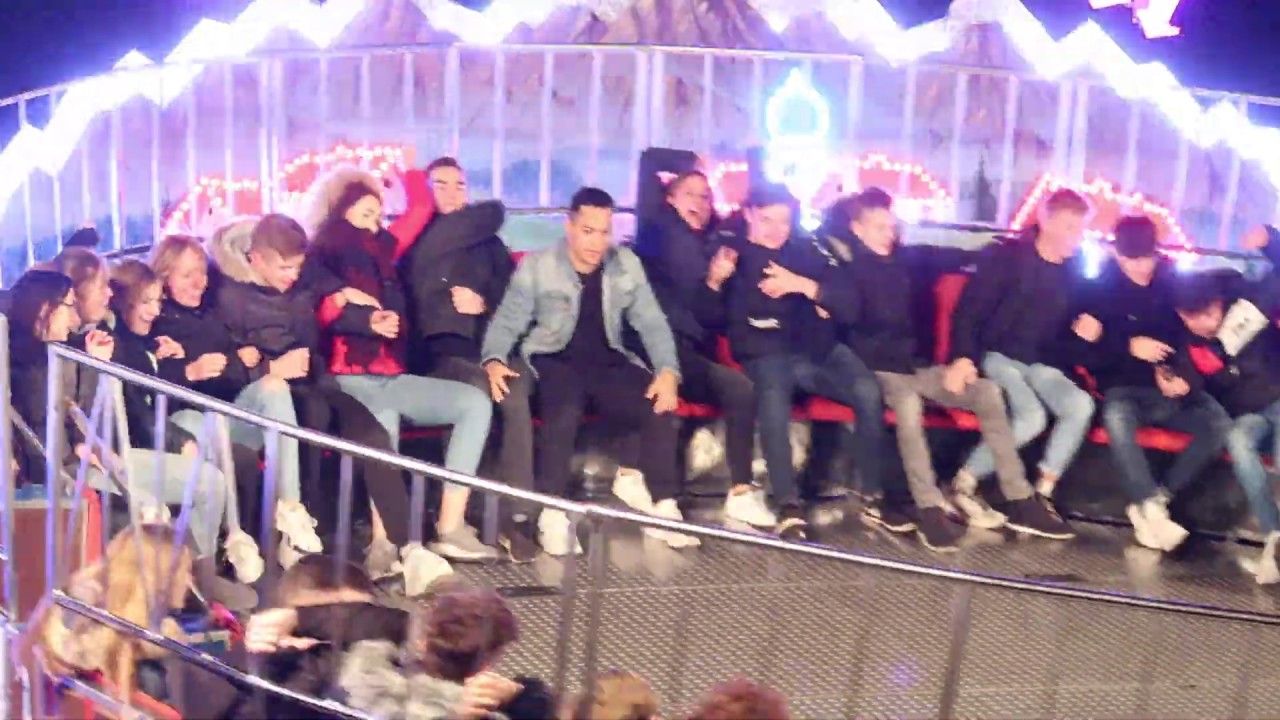 Super Hupferl - Scheidacher, EXTREM VOLL (Offride) Video Allerheiligenkirmes Soest 2019