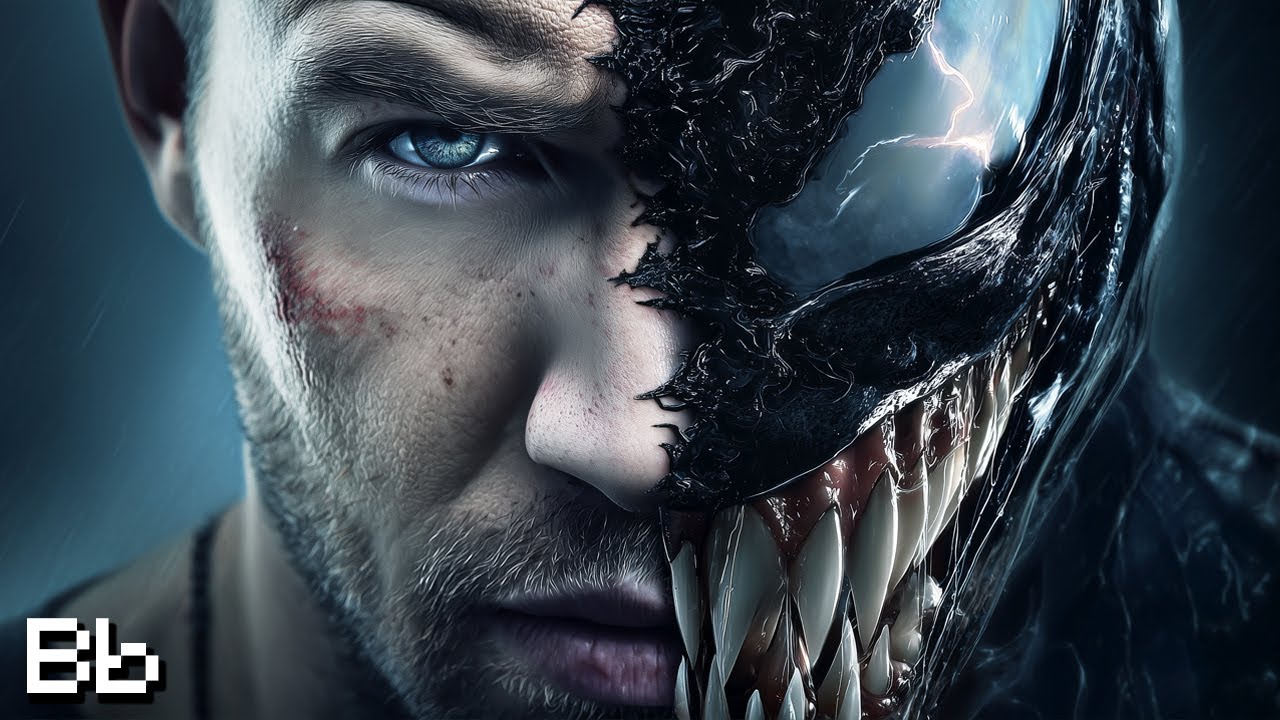 The Lethal Protector (Venom Anthem)